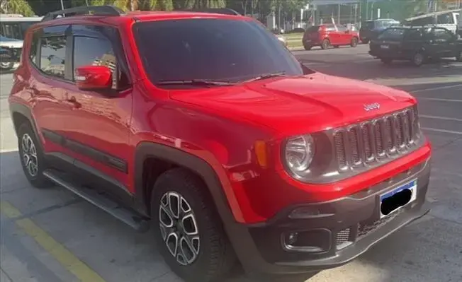 RENEGADE