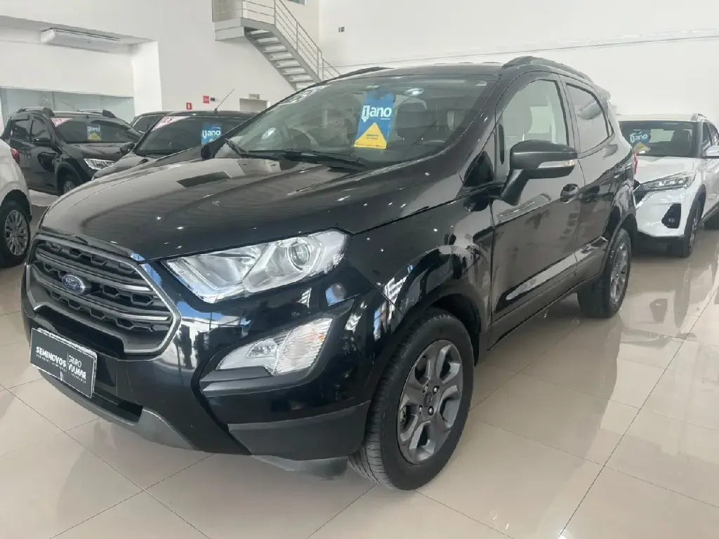 galeria ECOSPORT