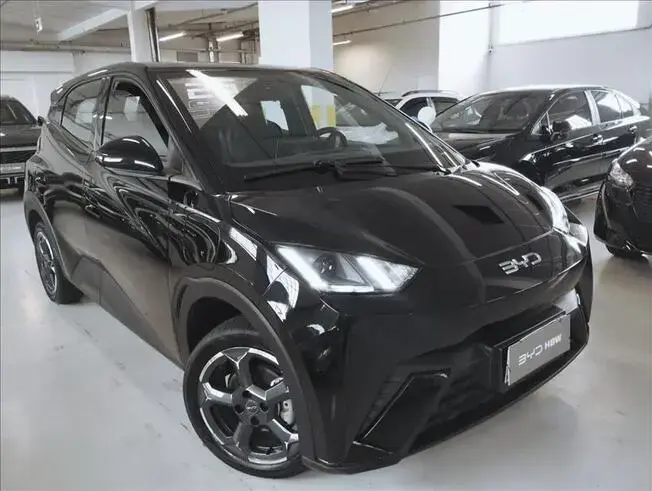  DOLPHIN MINI 38 KW 