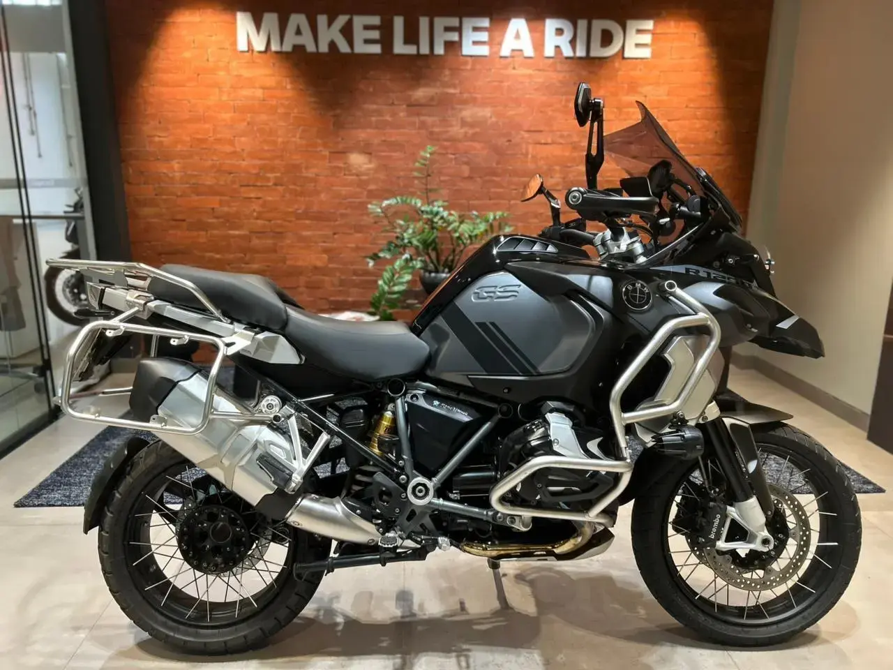 galeria R 1250 GS