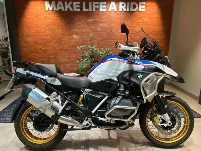 Bmw R 1250 GS Sport