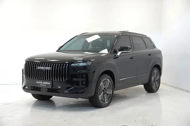 7 1.5 TGDI PHEV PRESTIGE DHT