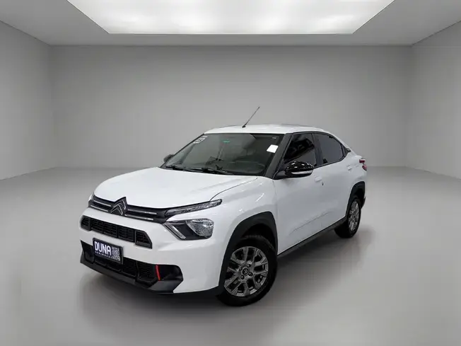 Citroën BASALT 1.0 TURBO 200 FLEX FEEL CVT
