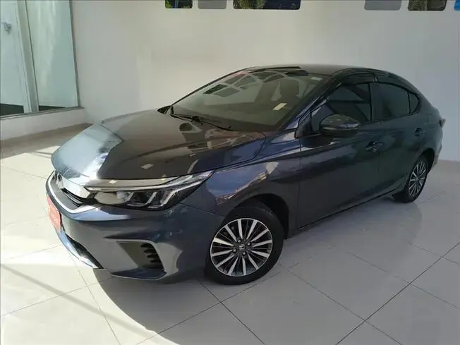  CITY 1.5 I-vtec LX 