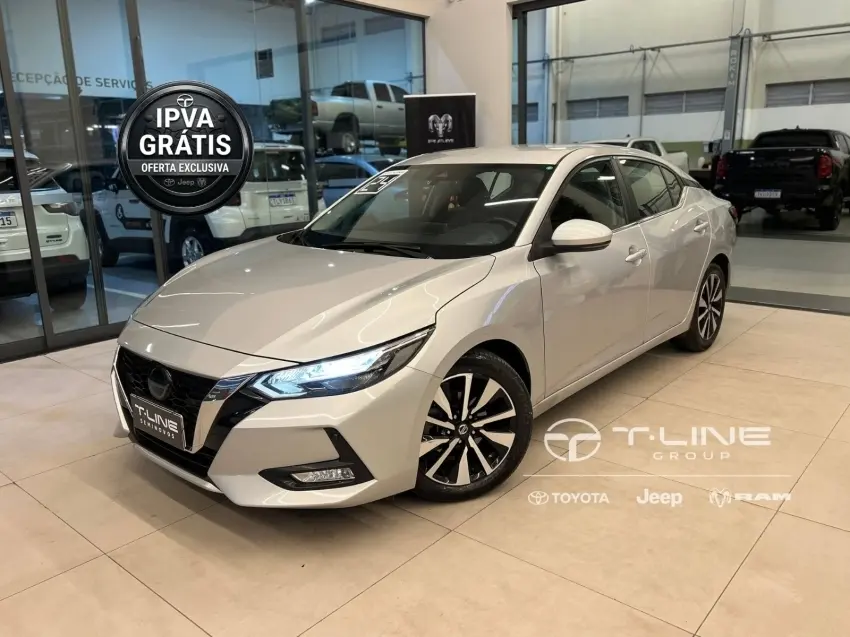 galeria SENTRA