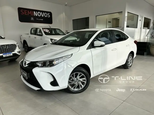 YARIS