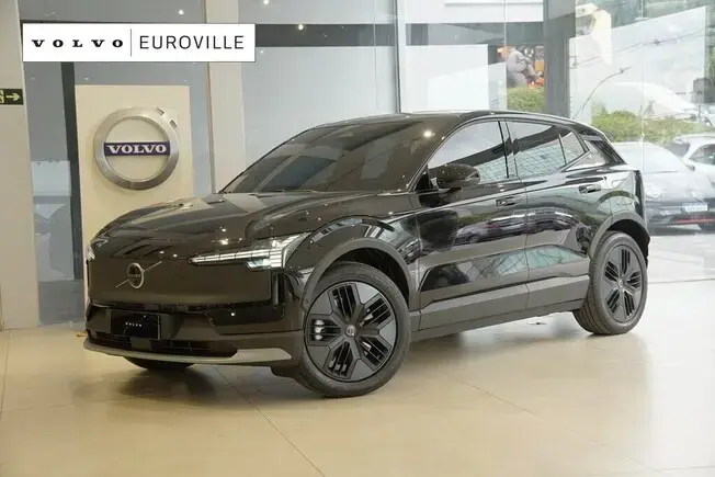 Volvo EX30 69 KW ELÉTRICO CROSS COUNTRY
