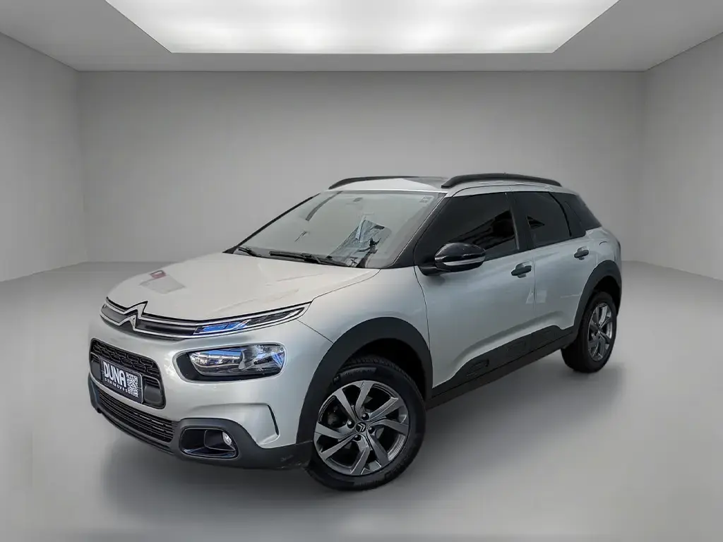 galeria C4 CACTUS