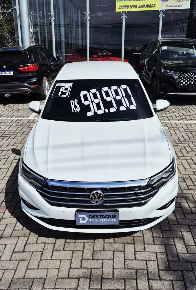 galeria JETTA