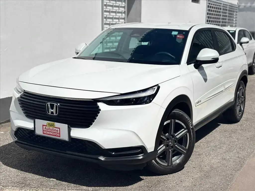 galeria HR-V