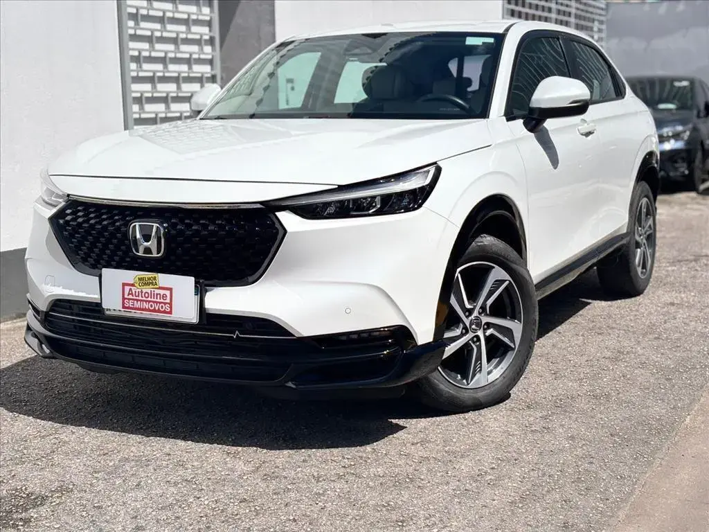galeria HR-V