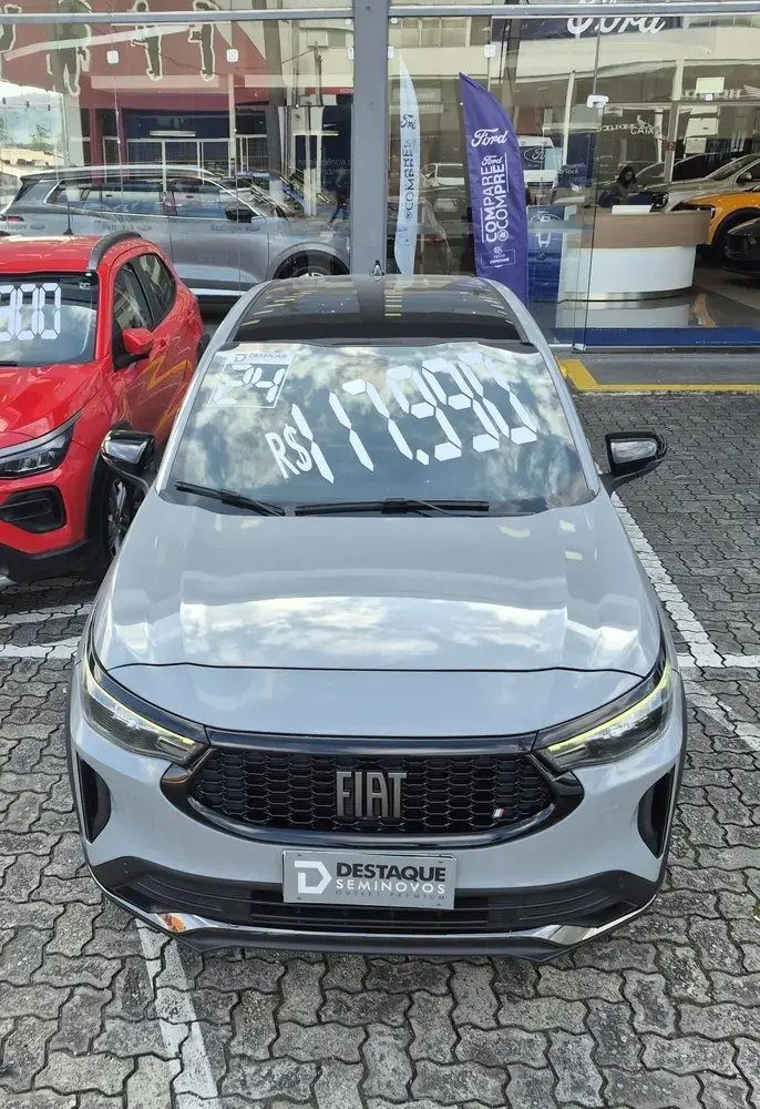 galeria FASTBACK