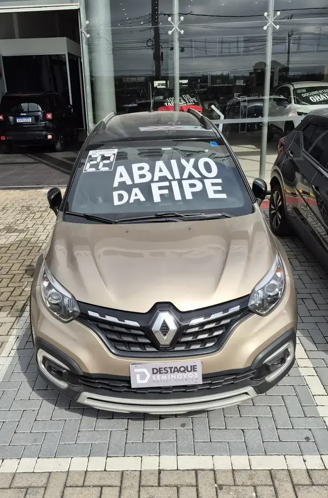 galeria CAPTUR