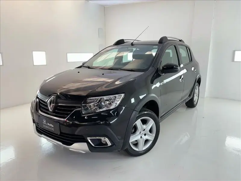galeria STEPWAY