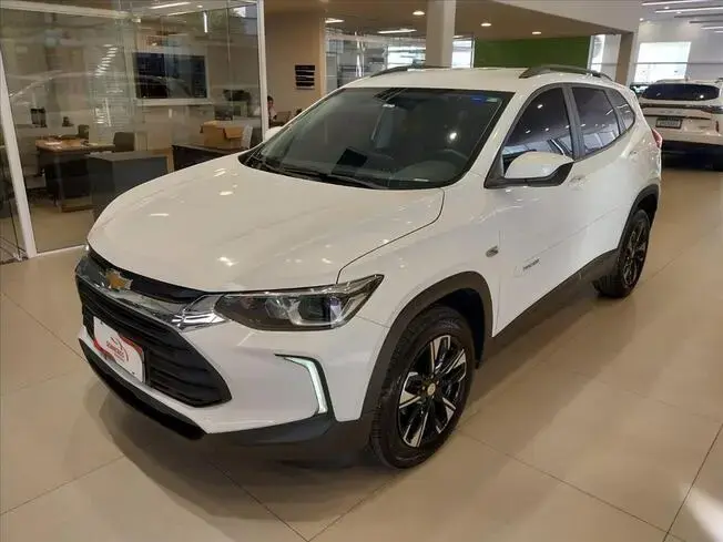 TRACKER