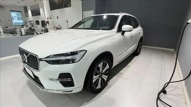 Volvo XC60 2.0 T8 RECHARGE PLUS AWD GEARTRONIC