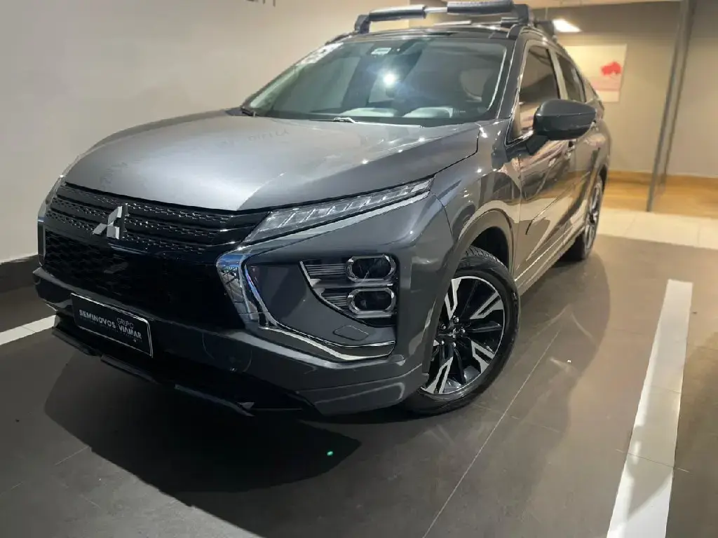 galeria ECLIPSE CROSS
