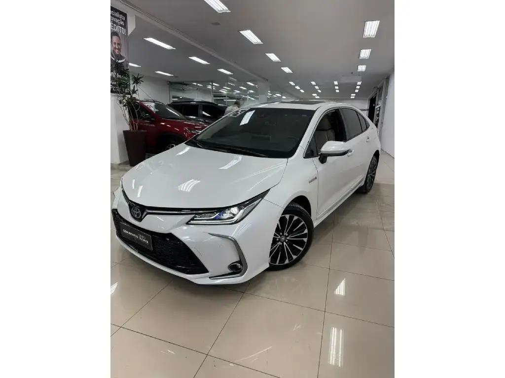 galeria COROLLA