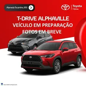 galeria Saveiro
