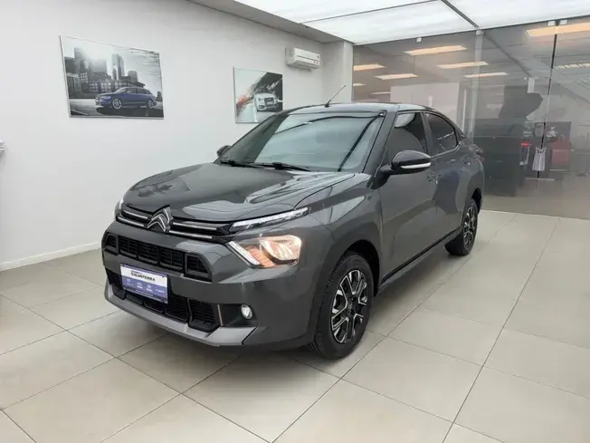 BASALT 1.0 TURBO 200 FLEX SHINE CVT