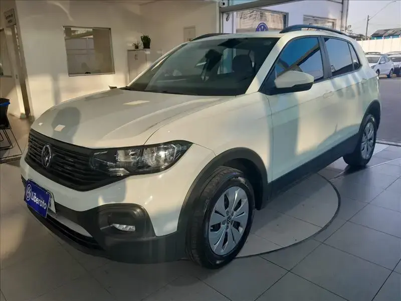 galeria T-CROSS