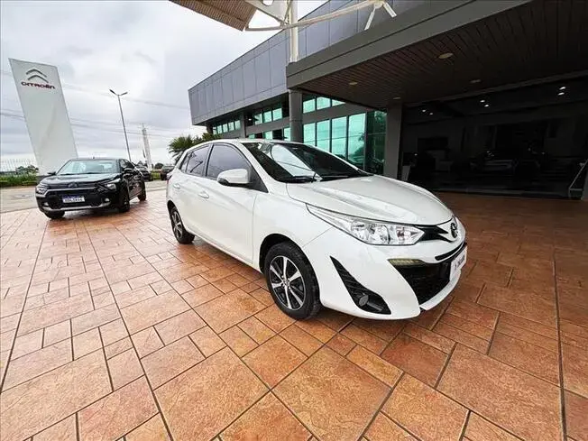YARIS