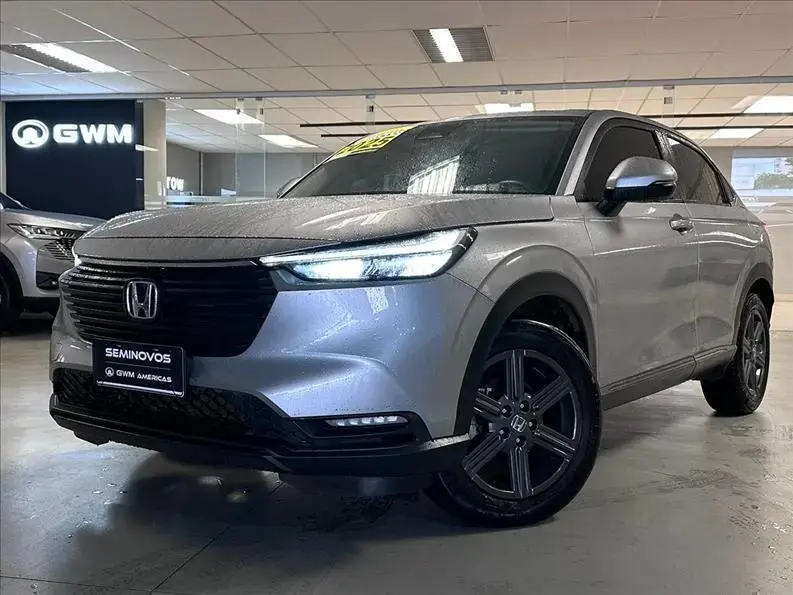 galeria HR-V