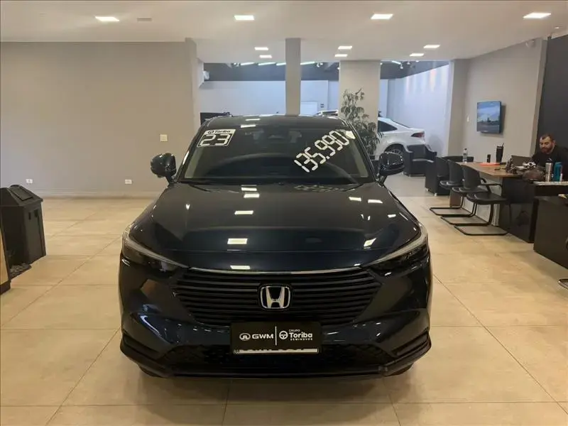 galeria HR-V