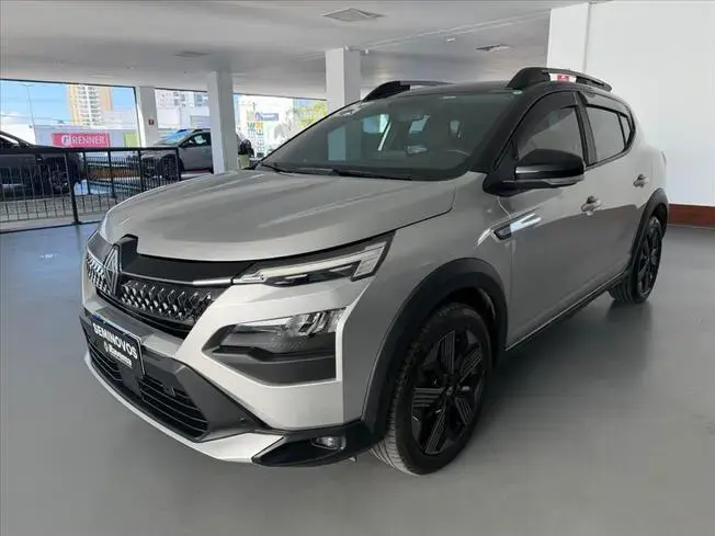Renault KARDIAN 1.0 TCE FLEX PREMIÉRE EDITION EDC