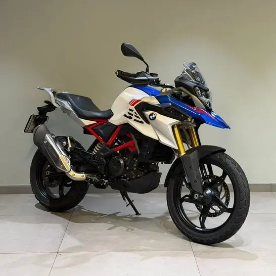 Bmw G 310 GS ABS