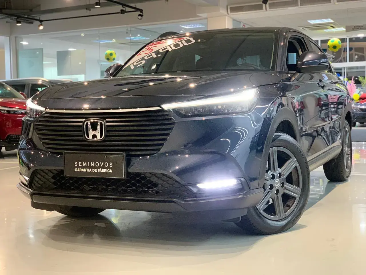 galeria HR-V