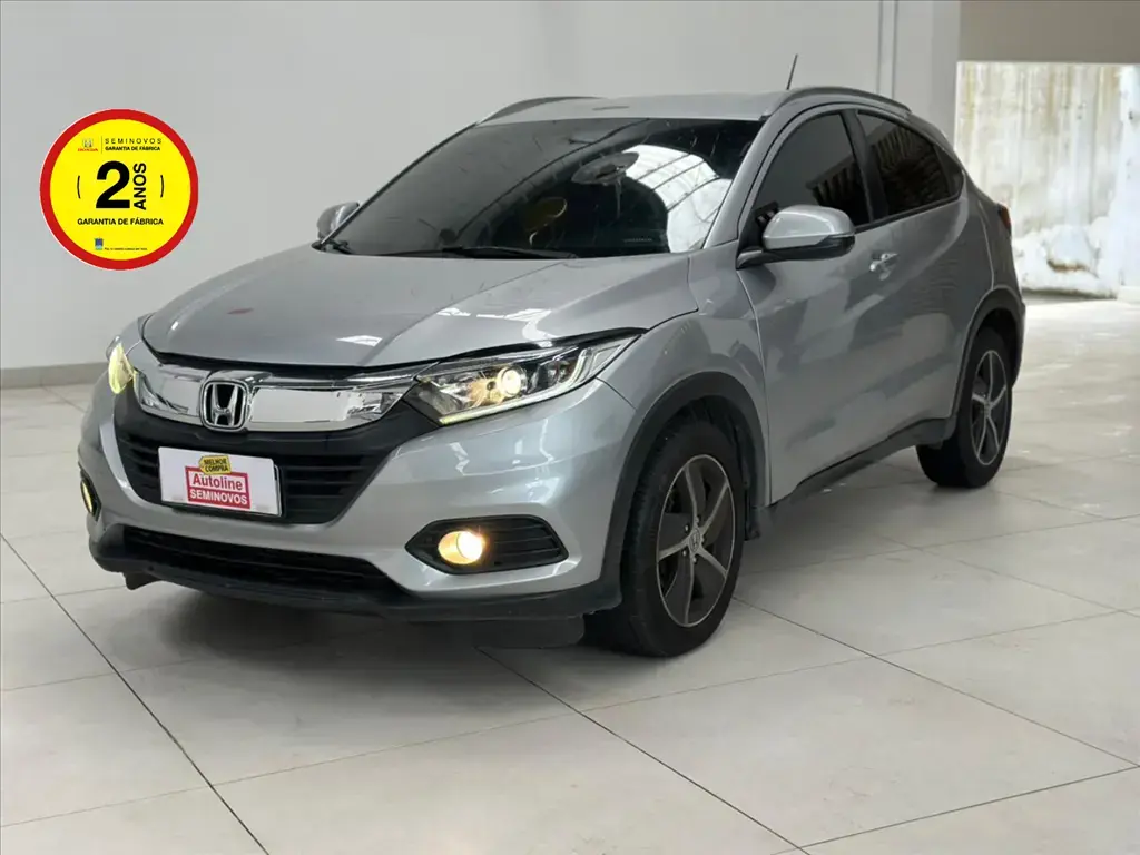 galeria HR-V