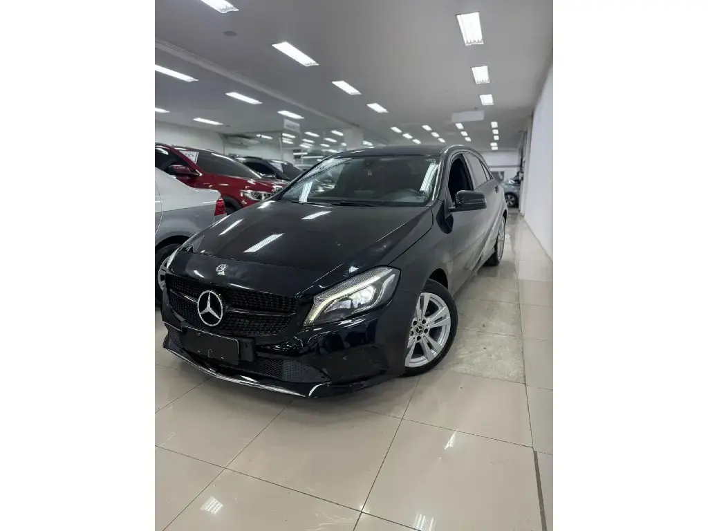 galeria A 200