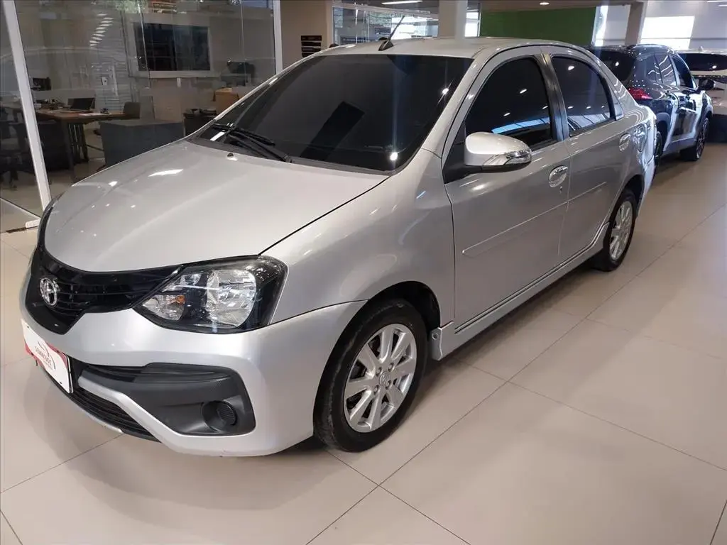 galeria ETIOS