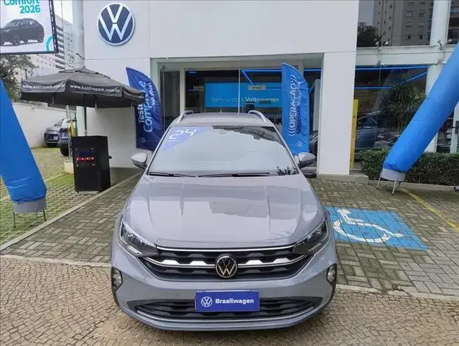  NIVUS 1.0 200 TSI Highline 