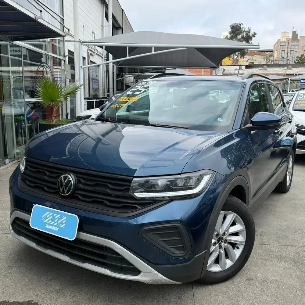 galeria T-Cross
