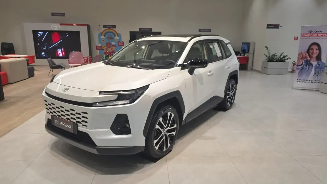 galeria RAV4