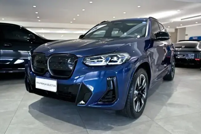 Bmw iX3 M Sport AT