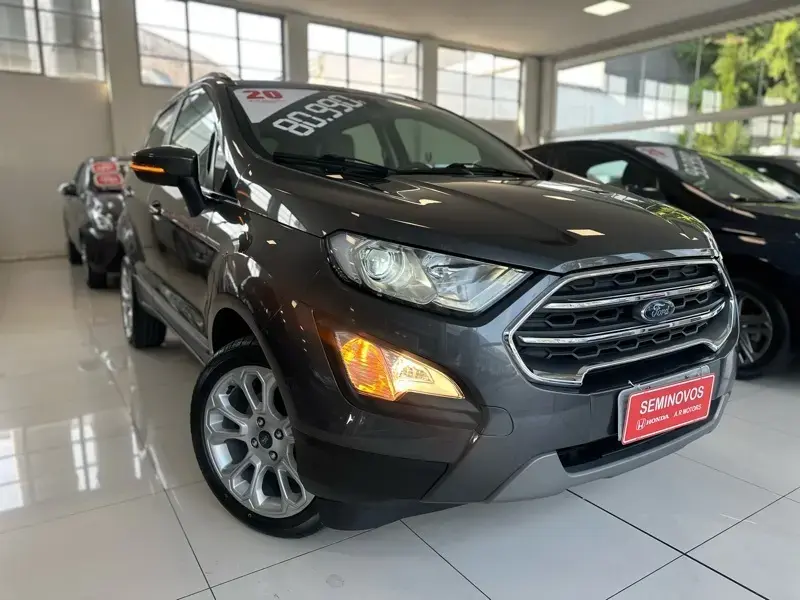 galeria EcoSport