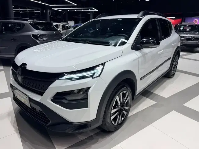 Renault KARDIAN 1.0 TCE FLEX EVOLUTION MANUAL