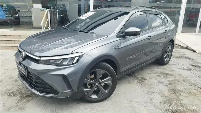 NIVUS 1.0 200 TSI TOTAL FLEX COMFORTLINE AUTOMÁTICO