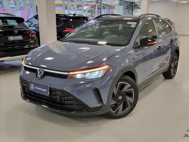  NIVUS 1.0 200 TSI Highline 