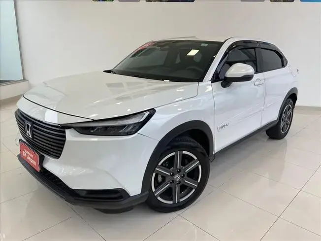  HR-V 1.5 DI I-vtec EX 