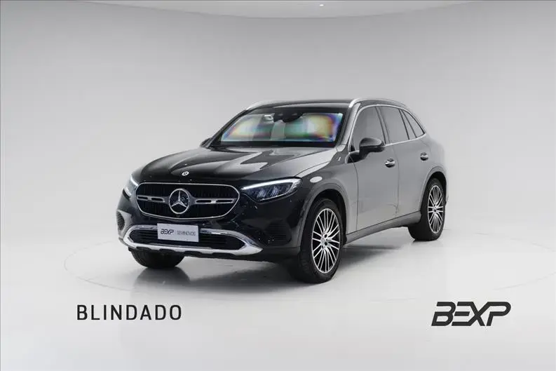 galeria GLC 300