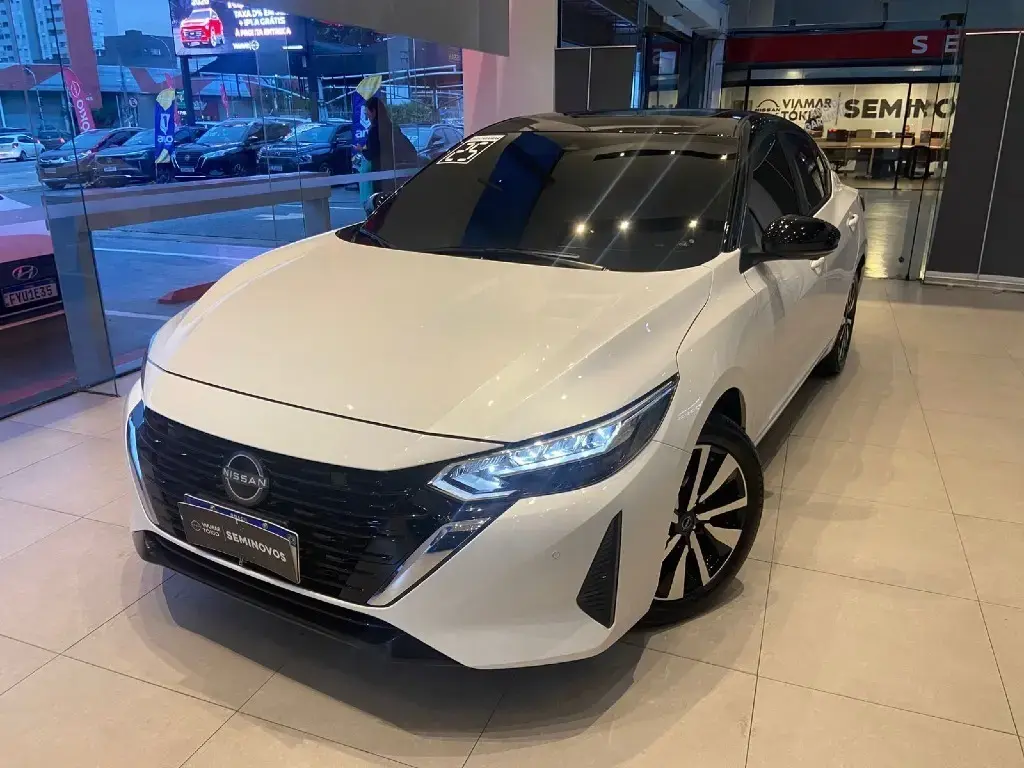 galeria SENTRA