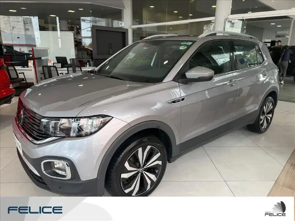 galeria T-CROSS