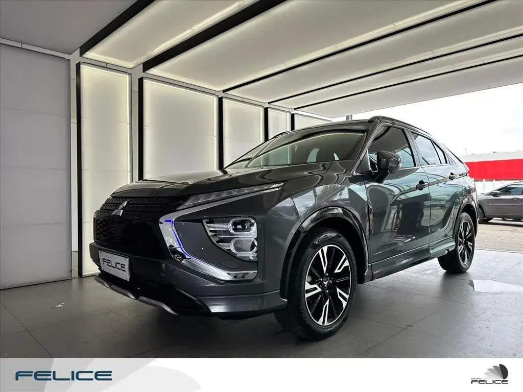 galeria ECLIPSE CROSS