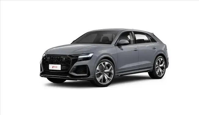 RS Q8