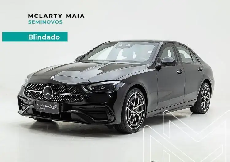 galeria C 300