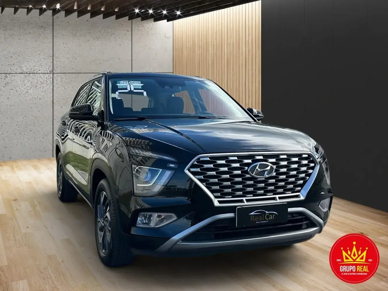 galeria Creta Limited 1.0 TB 12V Flex Aut.